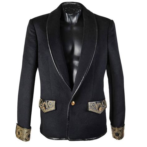 versace blazers men|Versace blazers for men.